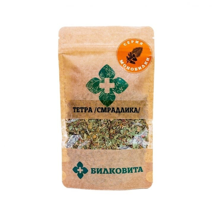 Tetra – Sumac leaf – Cotinus coggygria Scop 100 g – 3.52 oz