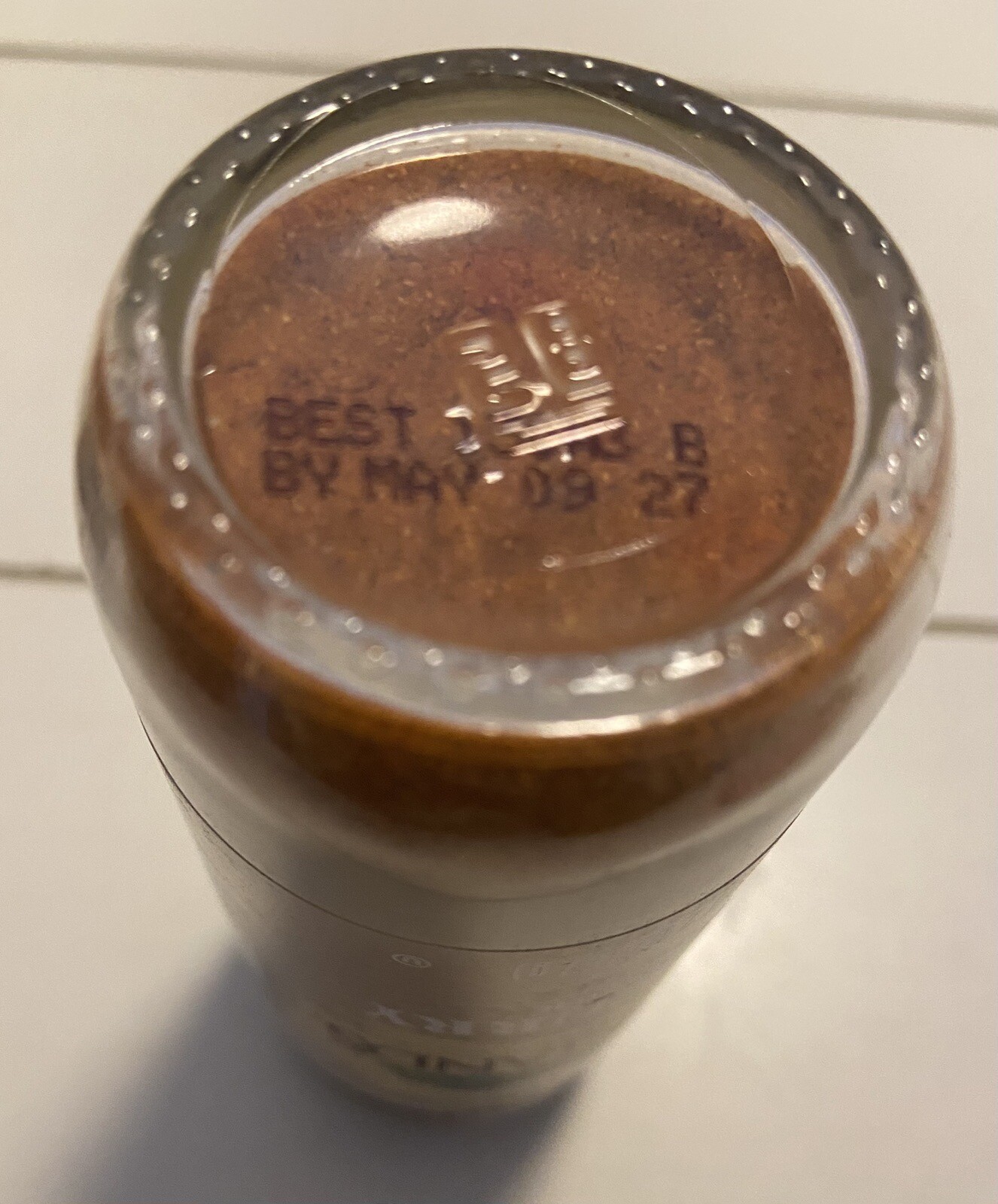 Spice Islands Red Curry Powder Seasoning 2oz