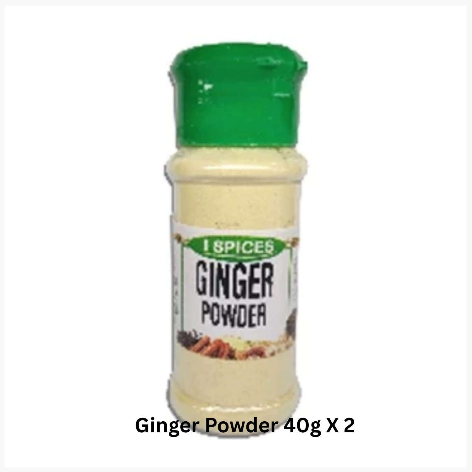 Seasoning Powder Mixed 8 Set x 2 PCS Baking & Cooking Spice Assorted Flavors