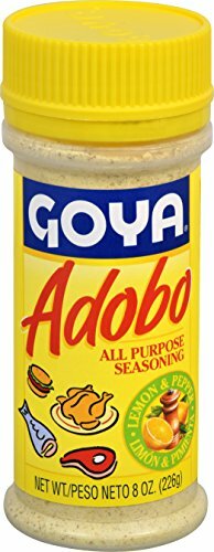 Goya Foods Goya Adobo All Purpose Seasoning, 8 oz
