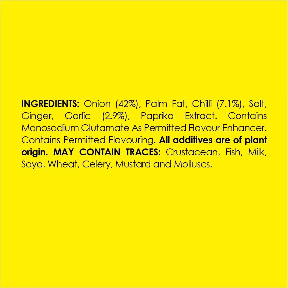 10 Packs 30g MAGGI SAMBAL TUMIS Spicy Universal Use Chili Paste Easy Cook
