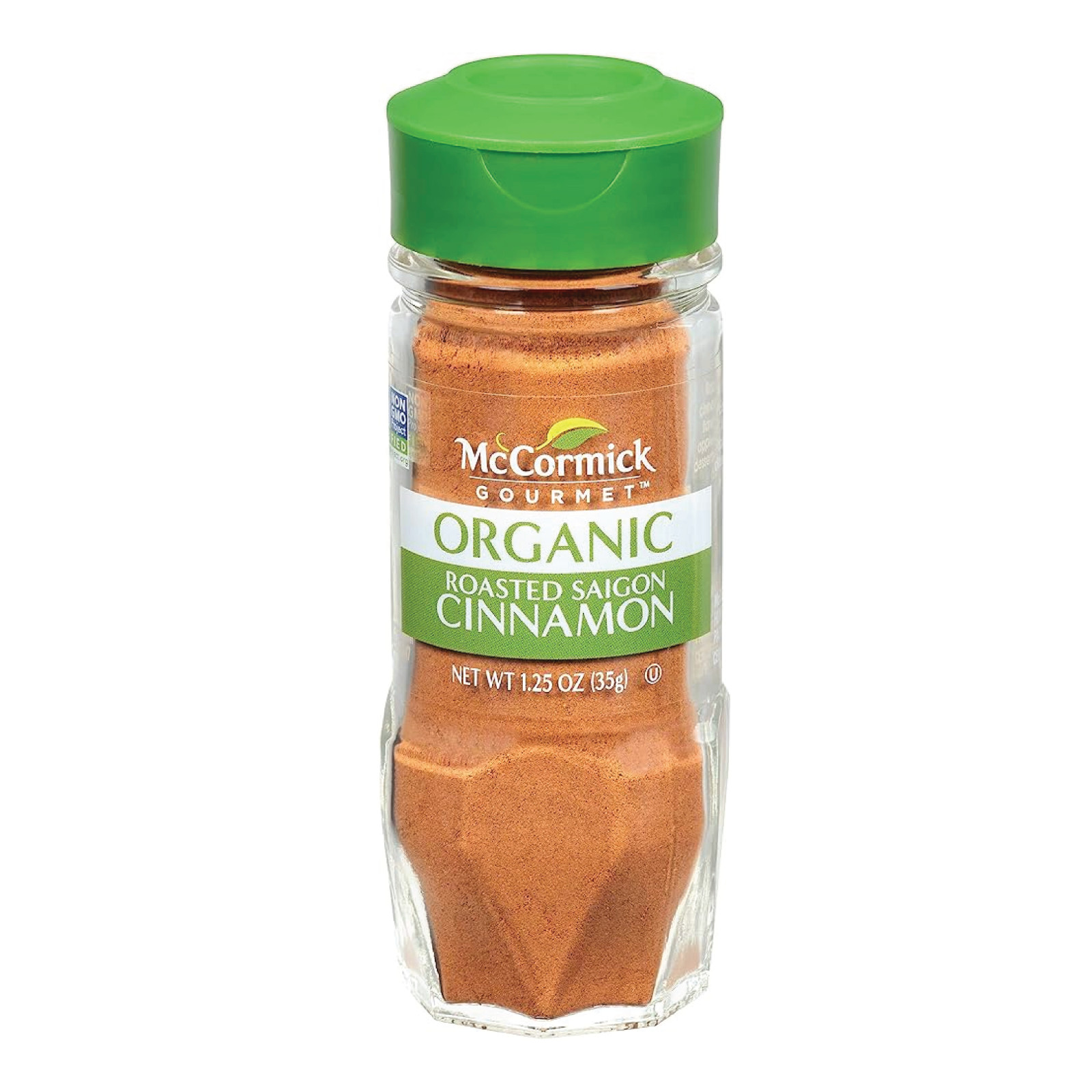 McCormick Gourmet Organic Seasoning Shakers | GMO Free | Mix & Match Flavors #2