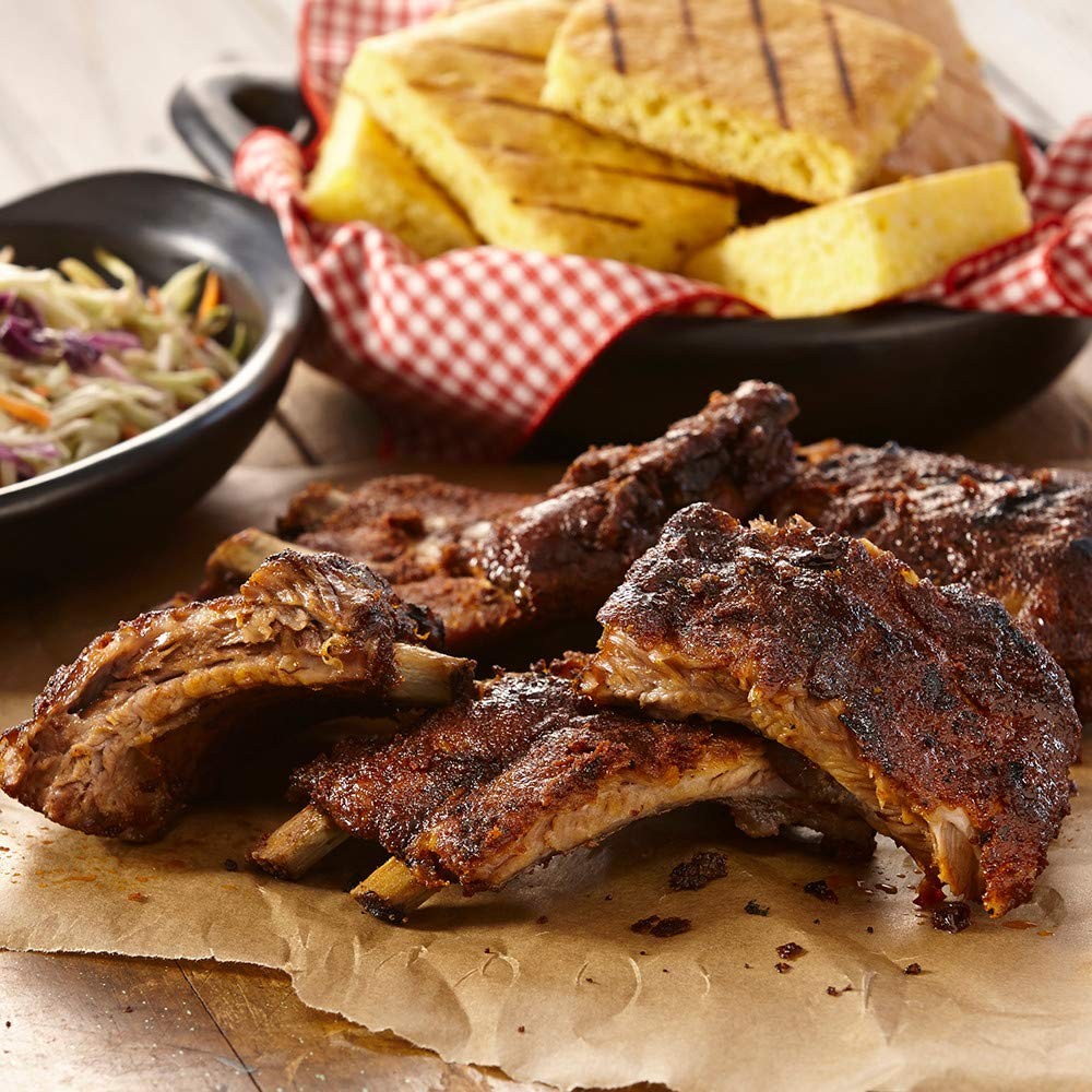 Grill Mates Sweet & Smoky Rub, 9.5 Oz