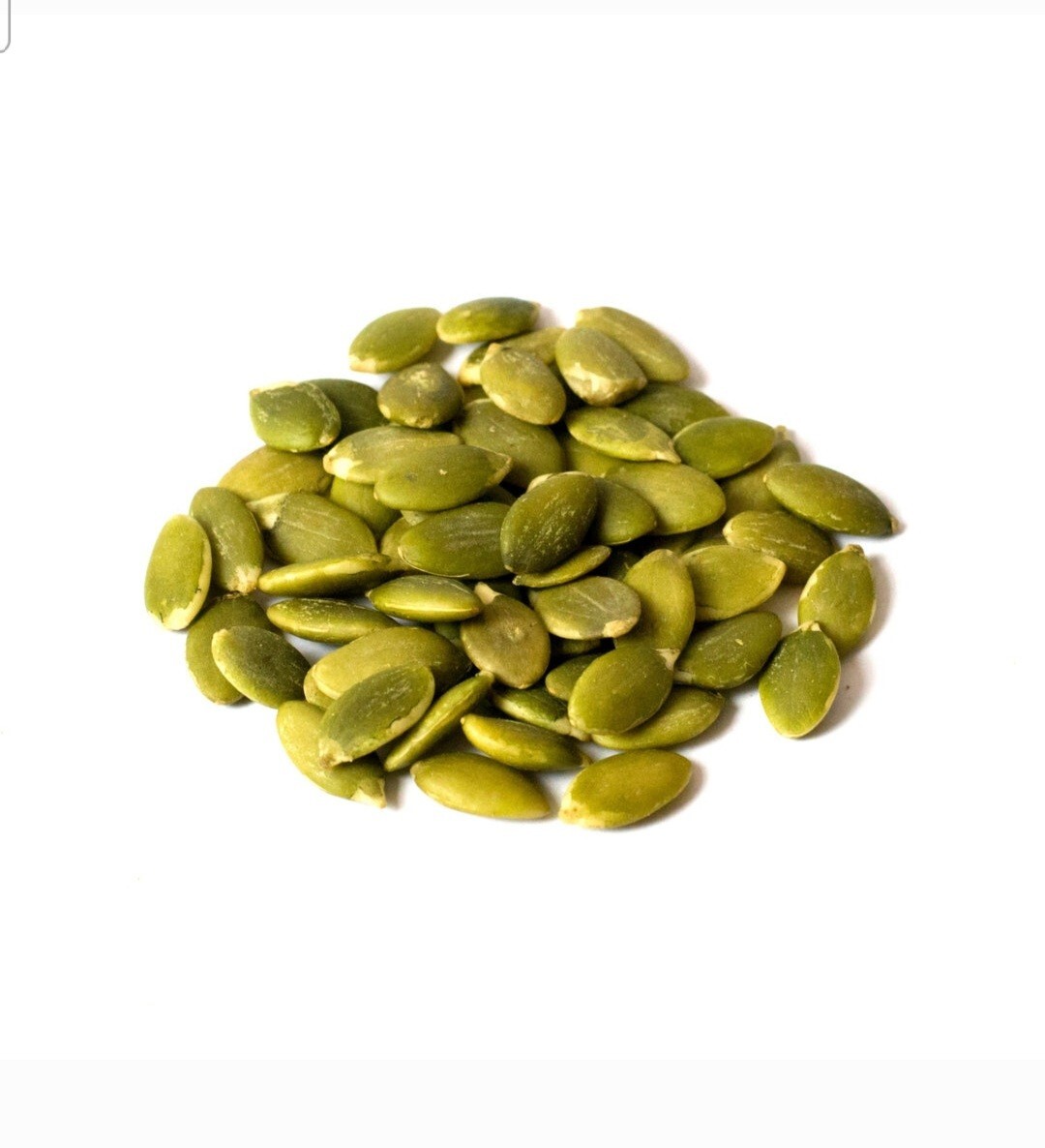 Organic Pumpkin Seeds Premium Quality | Fresh | Raw | Unsalted