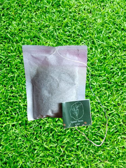 Dried pandan (Pandanus) Leaves Tea Bag Natural Organic Herbal Primium Drink