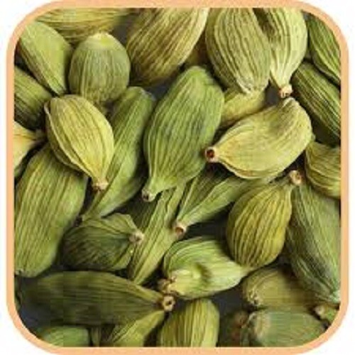 Cardamom green pods whole raw wholesale high qua 200g 500g 1kg 2kg 5kg 10kg 20kg