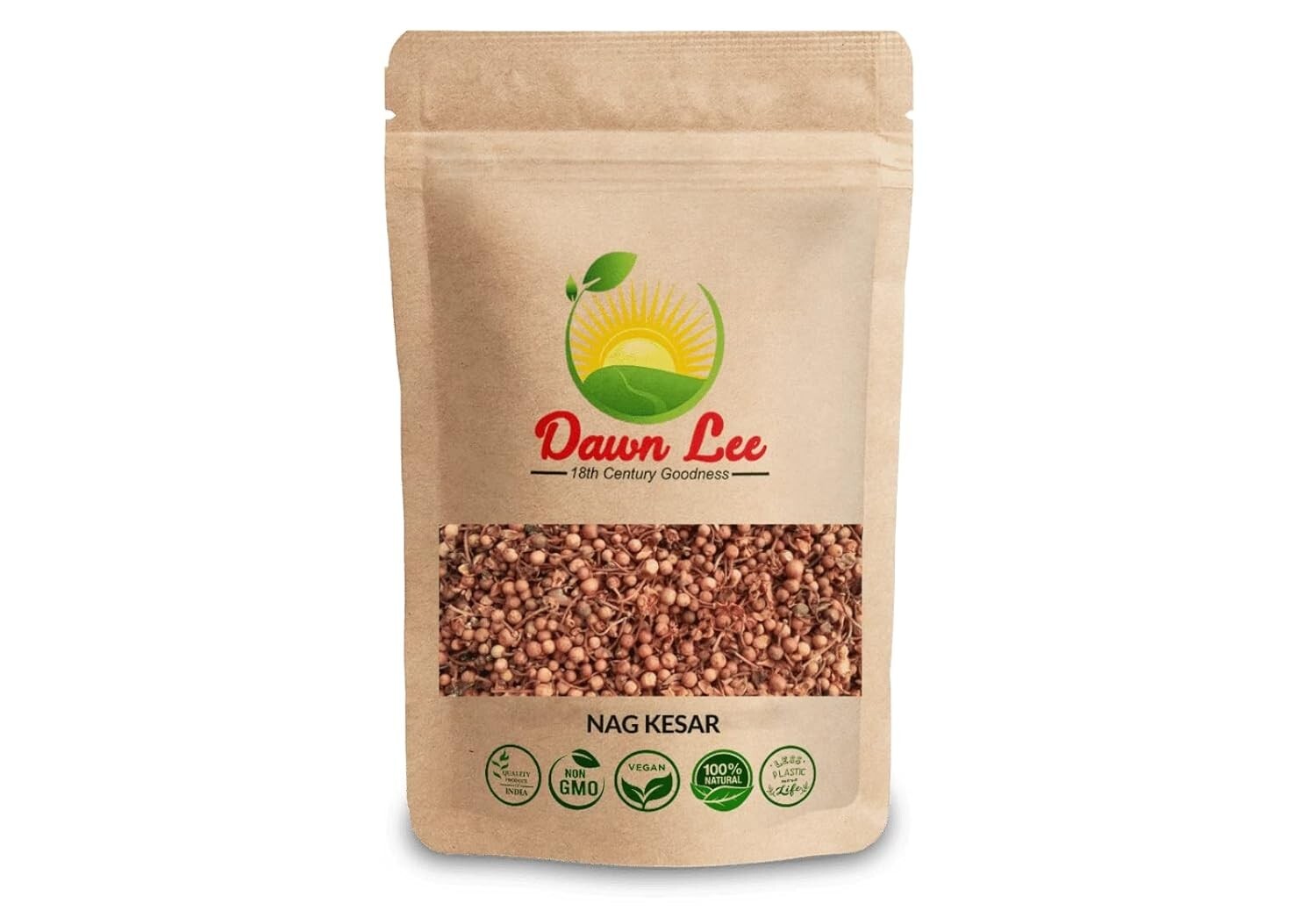 Dawn Lee Nag Kesar
