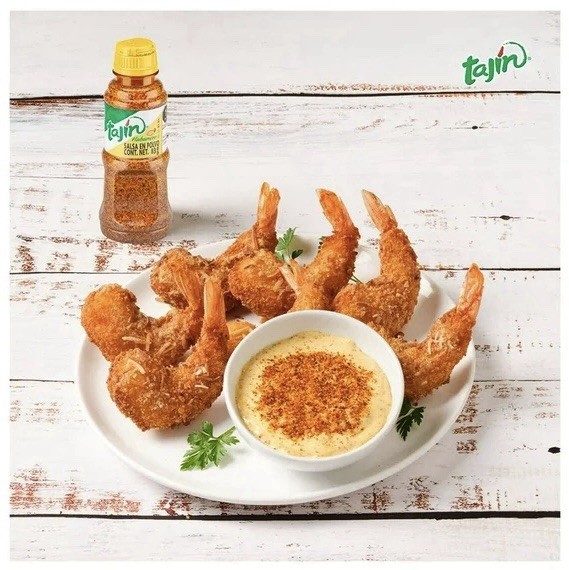 3X TAJIN HABANERO – Habanero Seasoning Powder (3 Pack)