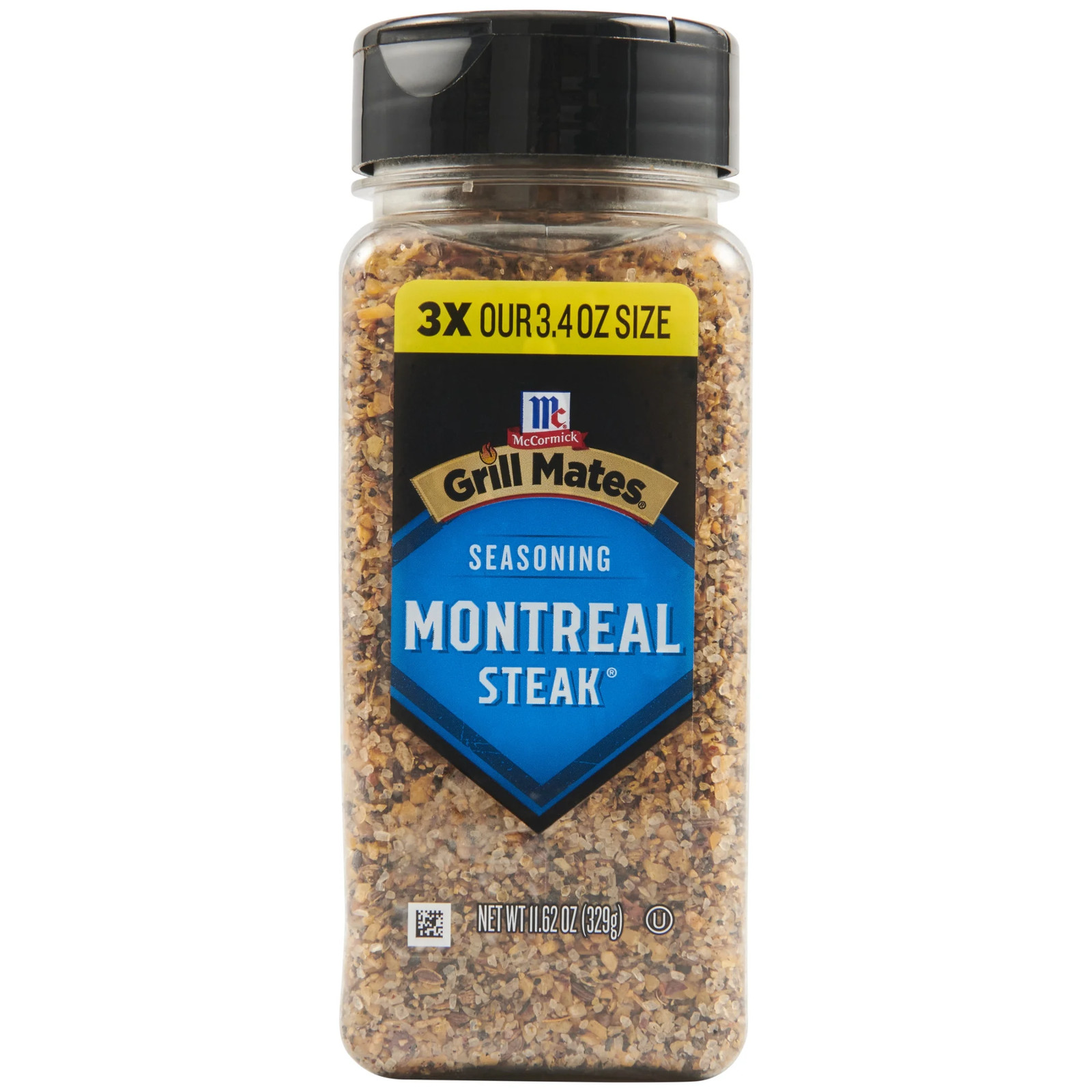 Montreal Steak Seasoning Spice Blend
