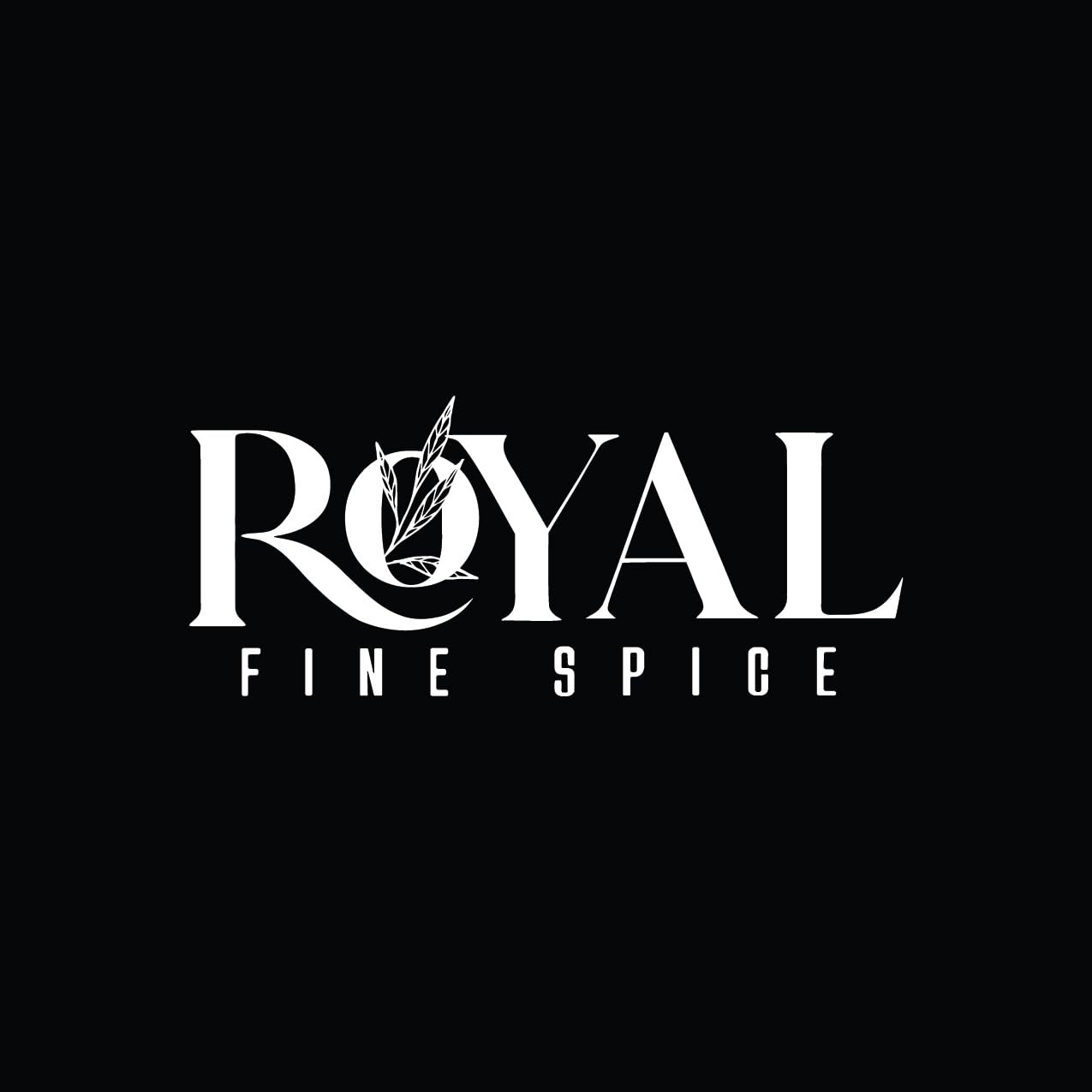 Royal Fine Spice, MSG Monosodic Glutamate Seasoning, 2.75 Ounce (Pack of 1)