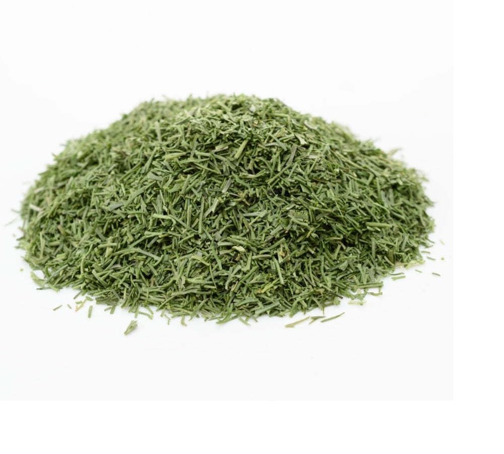 8 oz Dill Weed Seasoning – Aromatic Herb for Pickling, Cooking & Seafood Dishes