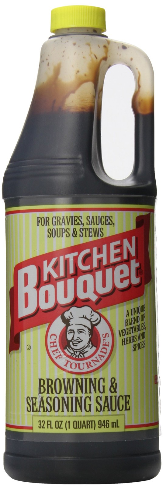 Browning & Seasoning Sauce, 32 oz