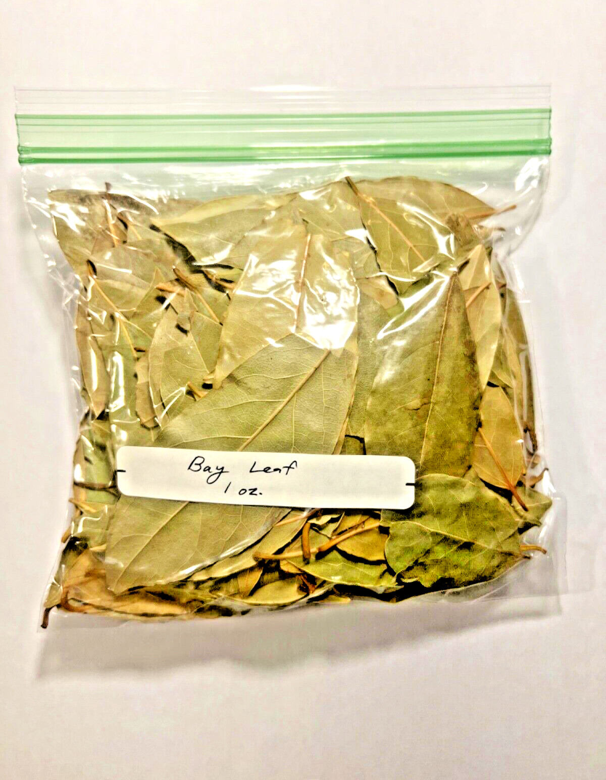 Bay Leaf Dried Cut Leaves USDA Certified Organic Laurus Nobilis 100% Culinary