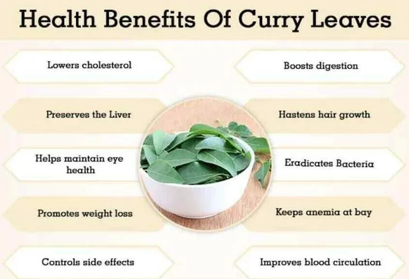 Leaf dried curry leaves 100% Natural Sri lanka product (30g)