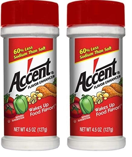 All Natural Flavor Enhancer, 4.5 Ounce