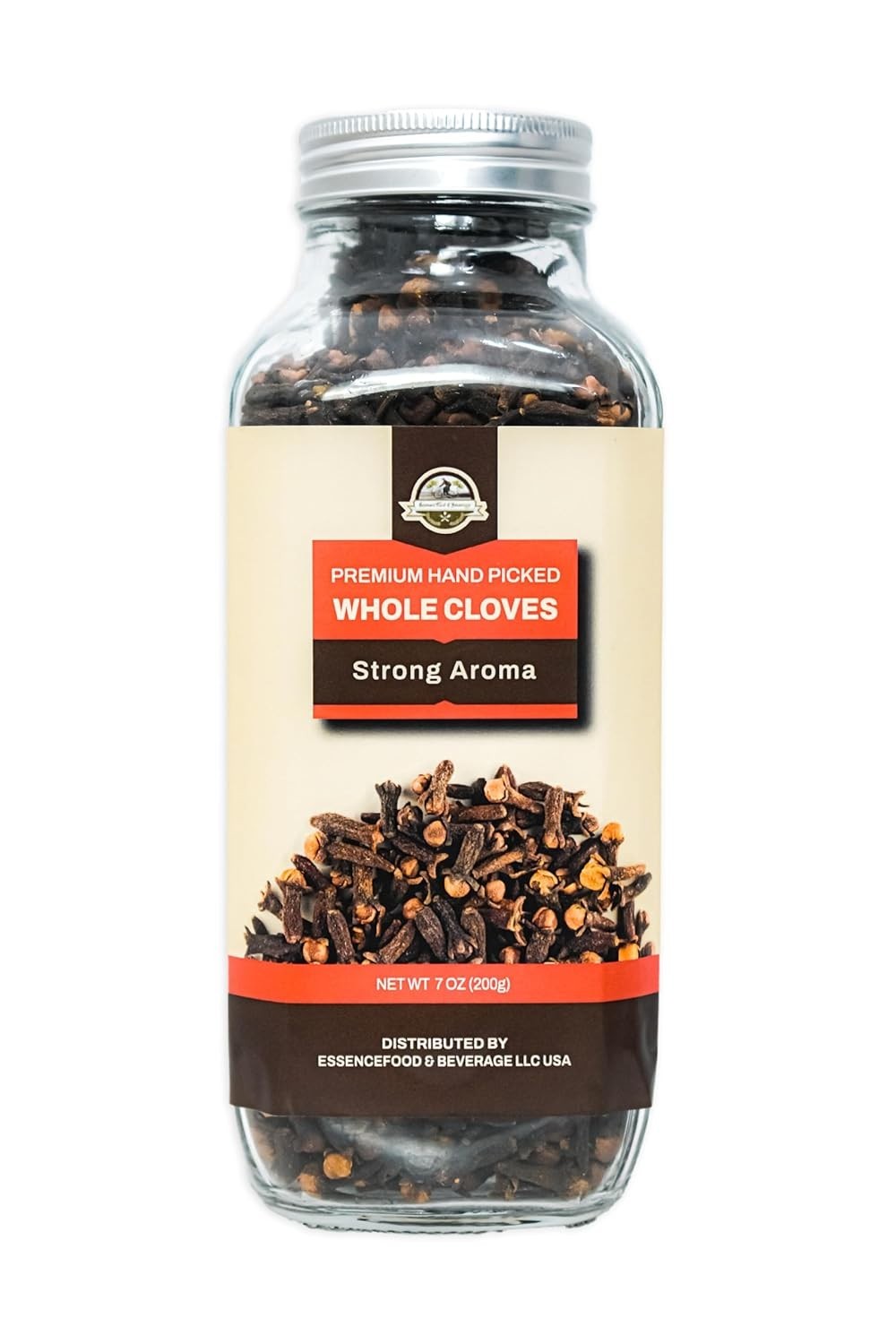 Whole Cloves – 7 oz – Indonesian