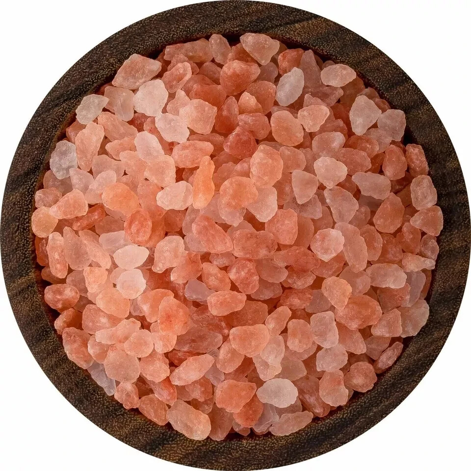 Food Grade Kosher Salt Coarse Grain 25 lb Pure, Bulk Cooking & Pickling Sea Salt