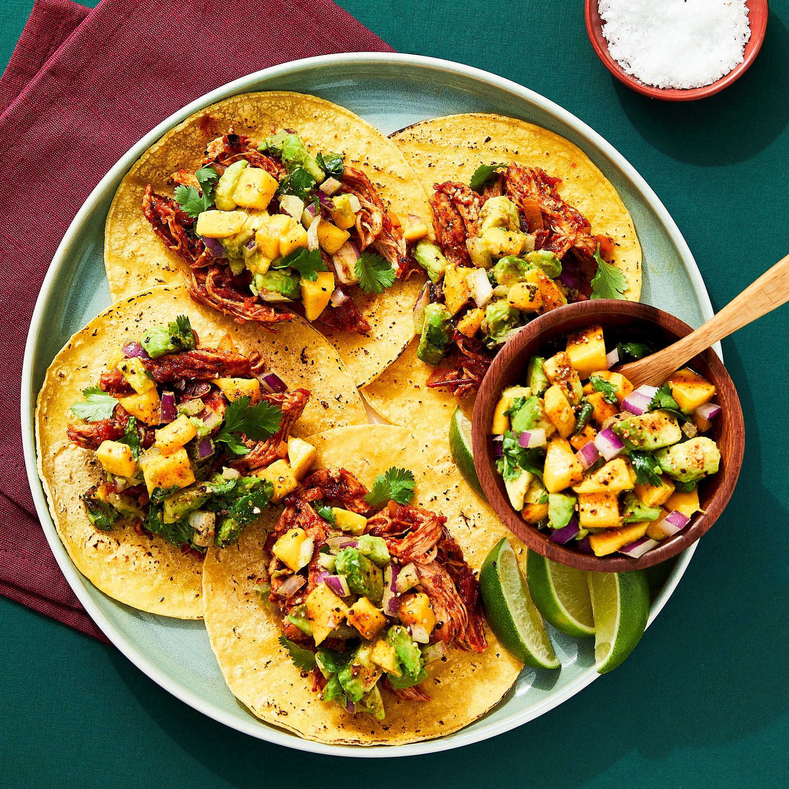 (6 pack) bettergoods Chicken Tinga Seasoning Blend, 1.3 oz