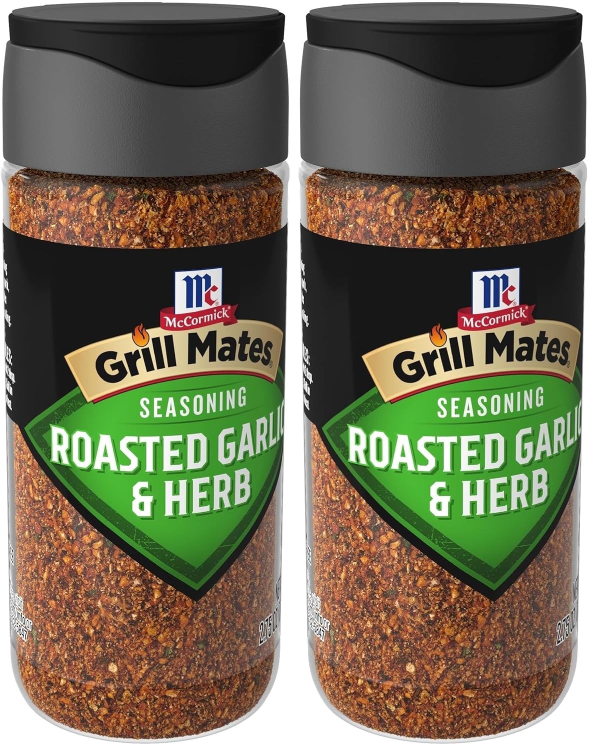 Roasted Garlic & Herb Seasoning 9.25 oz