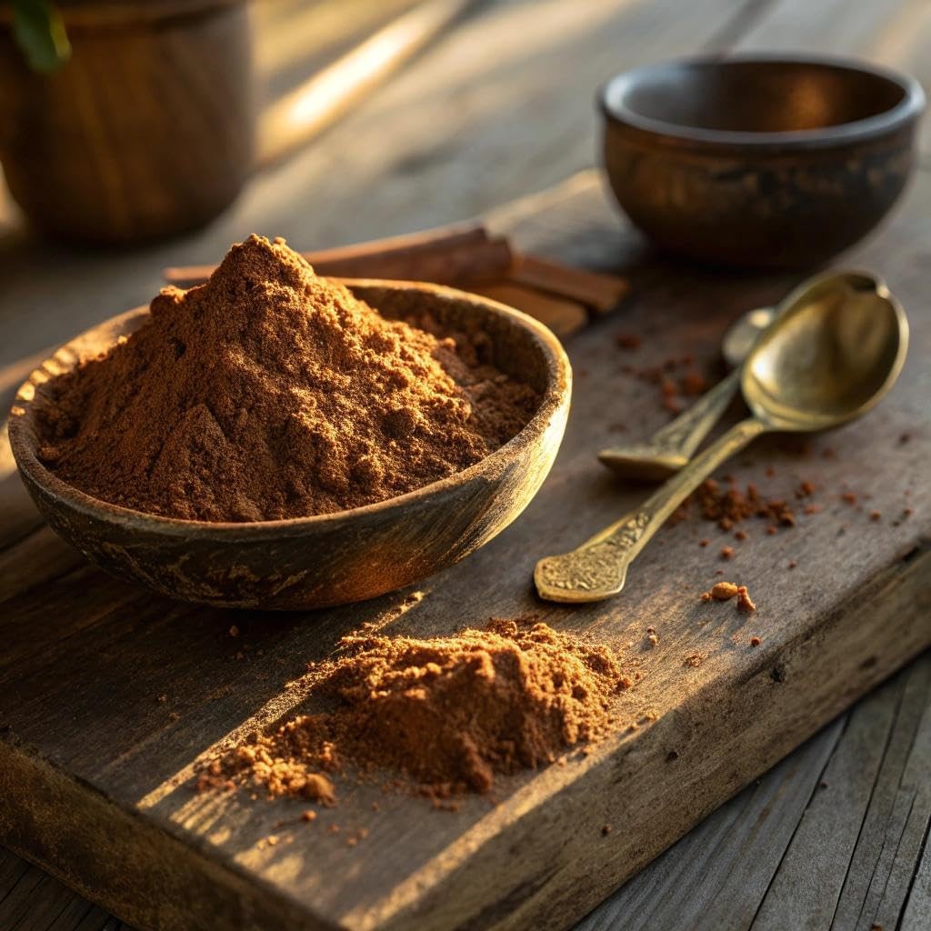 Spice Classics Ground Cinnamon, 18 oz – One 18 Ounce Container of Ground Cinnamo