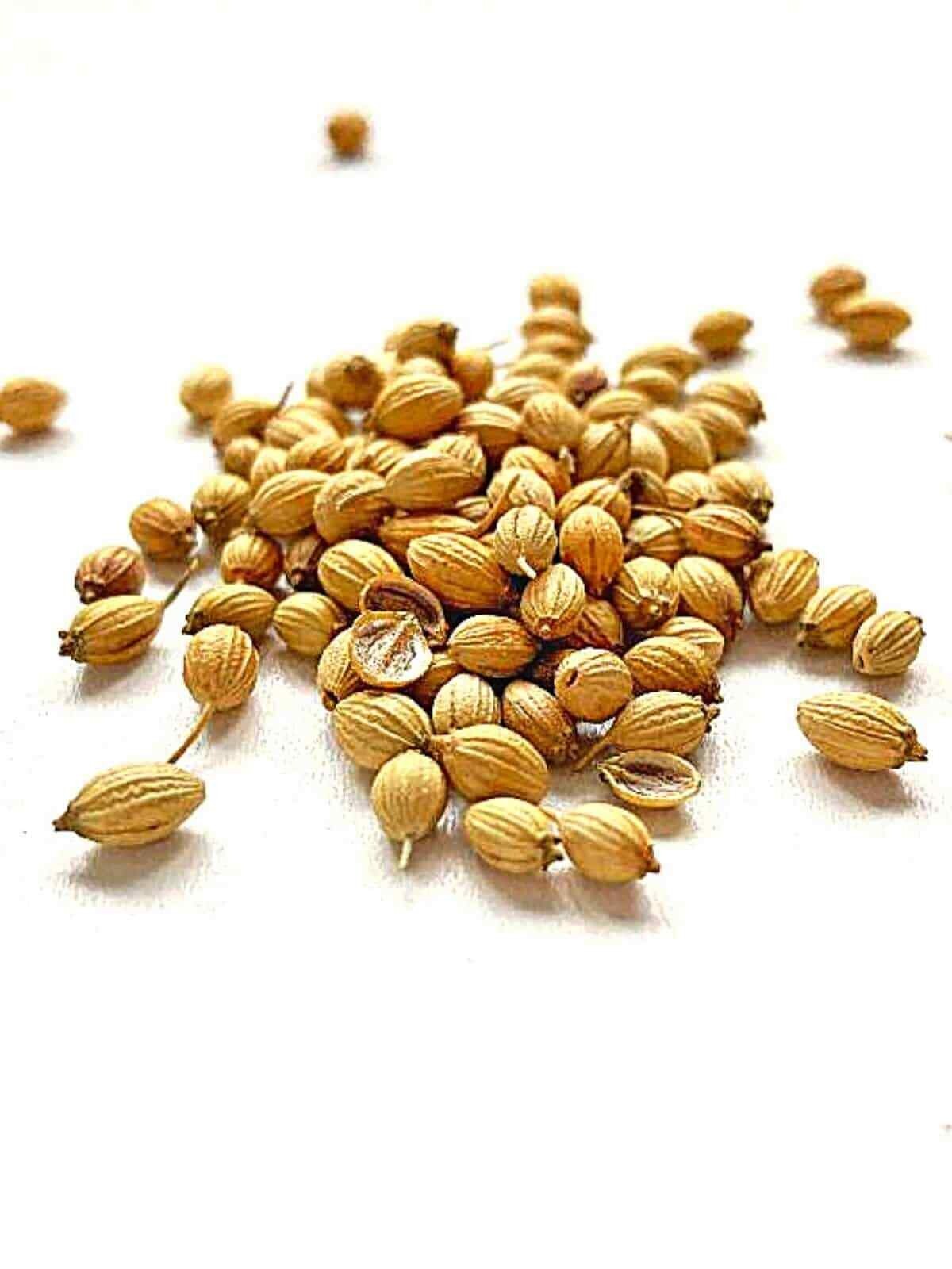 Coriander Seeds/Powder Natural Herbal spice premium quality Non-GMO Verified 70g