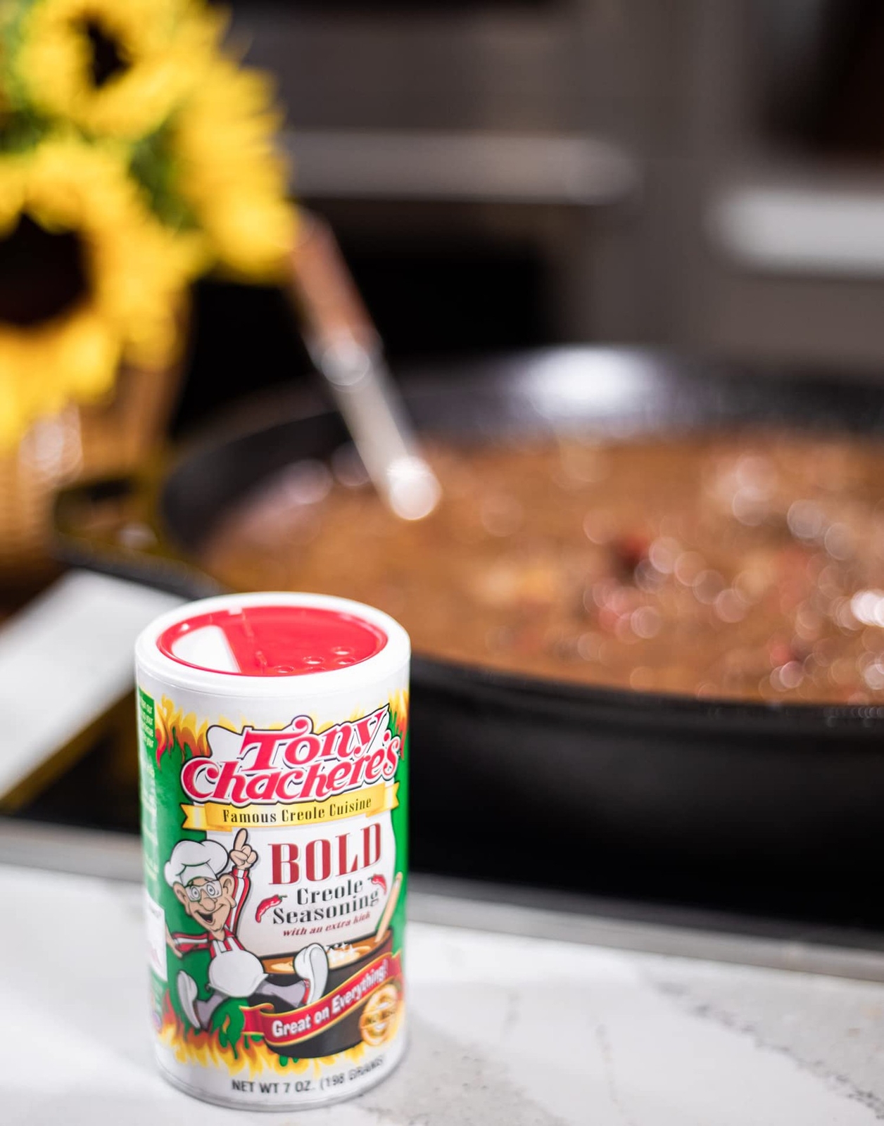 Tony Chachere’s Seasoning Blends Variety, 6 Count