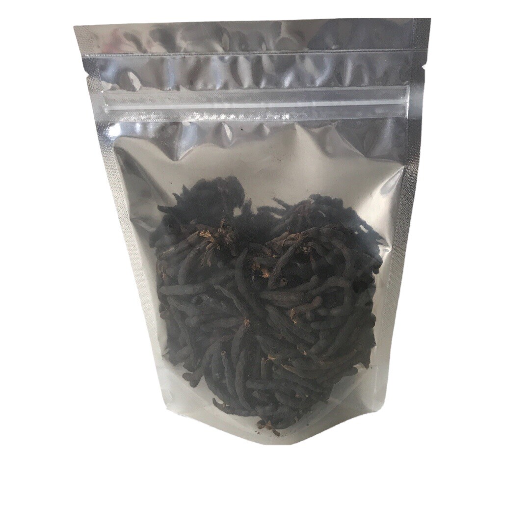 ORGANIC HWENTIA, UDA SEEDS, GRAIN OF SELIM, ETHIOPIAN PEPPER, SENEGAL PEPPER. 