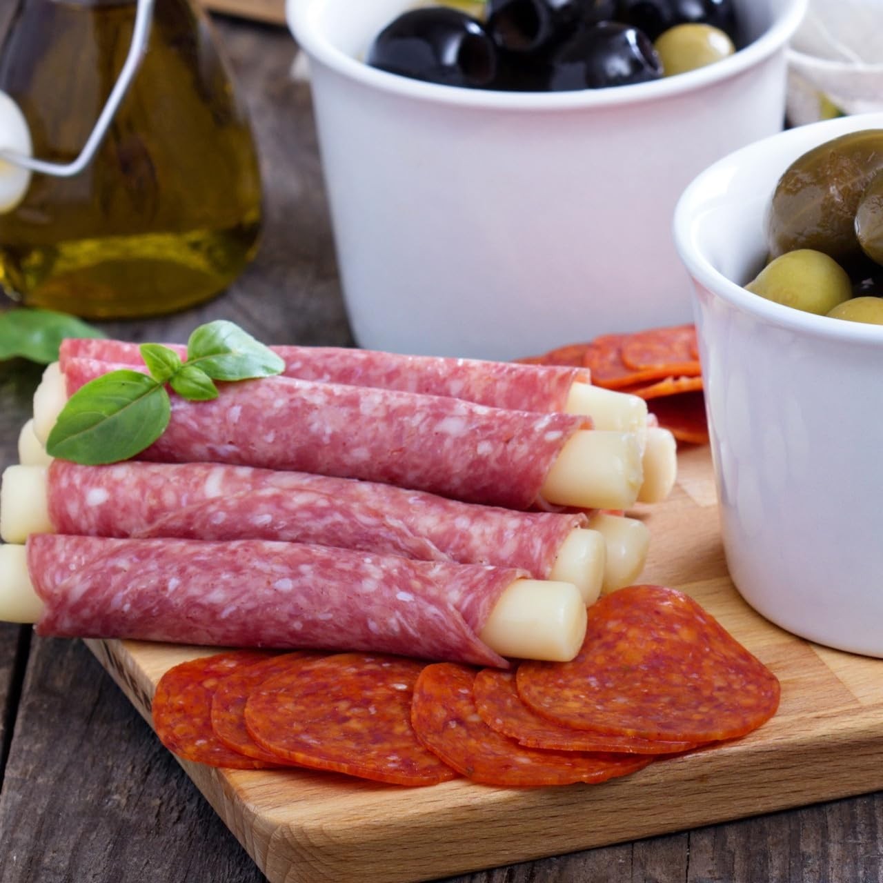 DIY Summer Sausage Kit | Beef, Pork, Venison | Makes 45 lbs