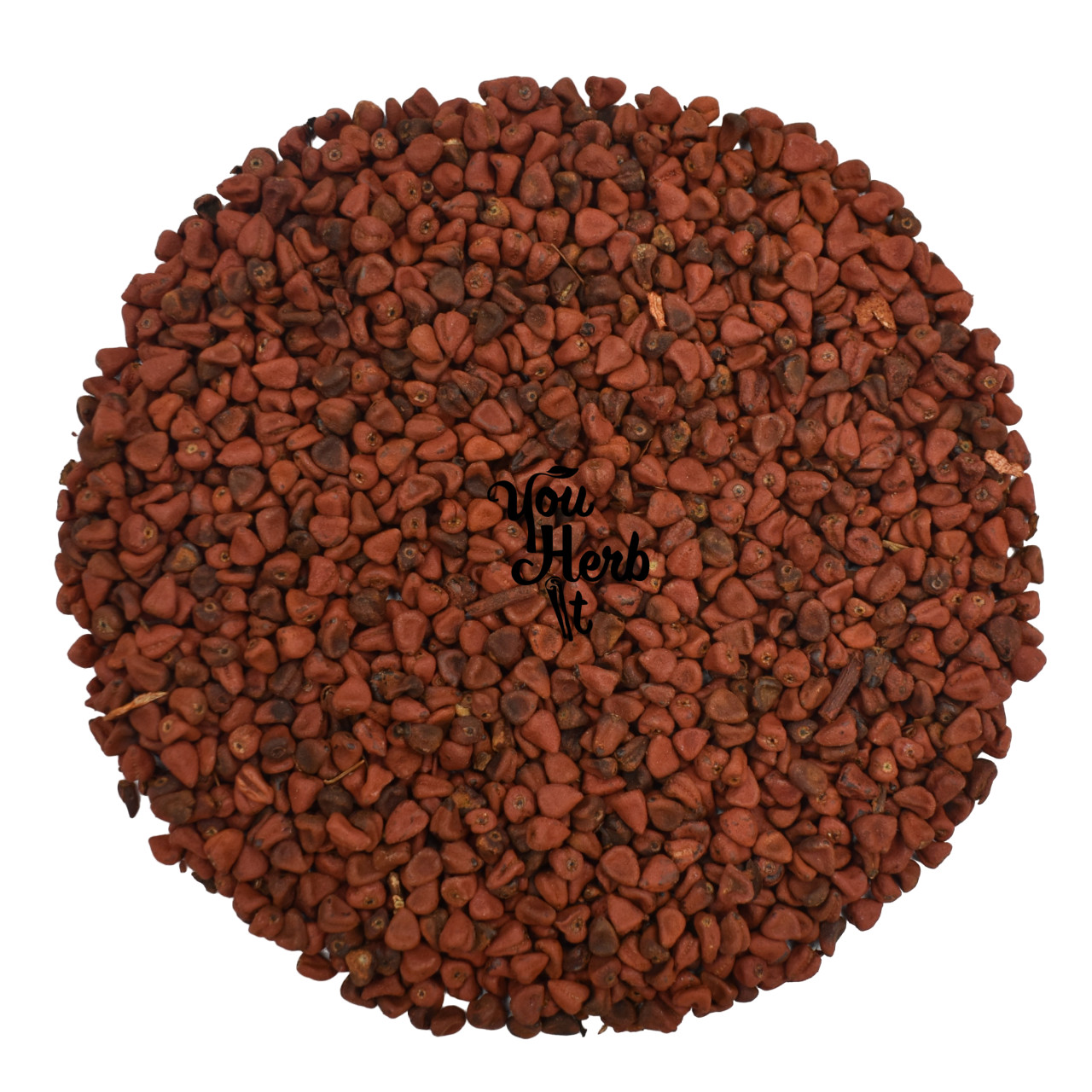 Annatto Dried Whole Seeds (Achiote) 25g-200g – Bixa Orellana L.