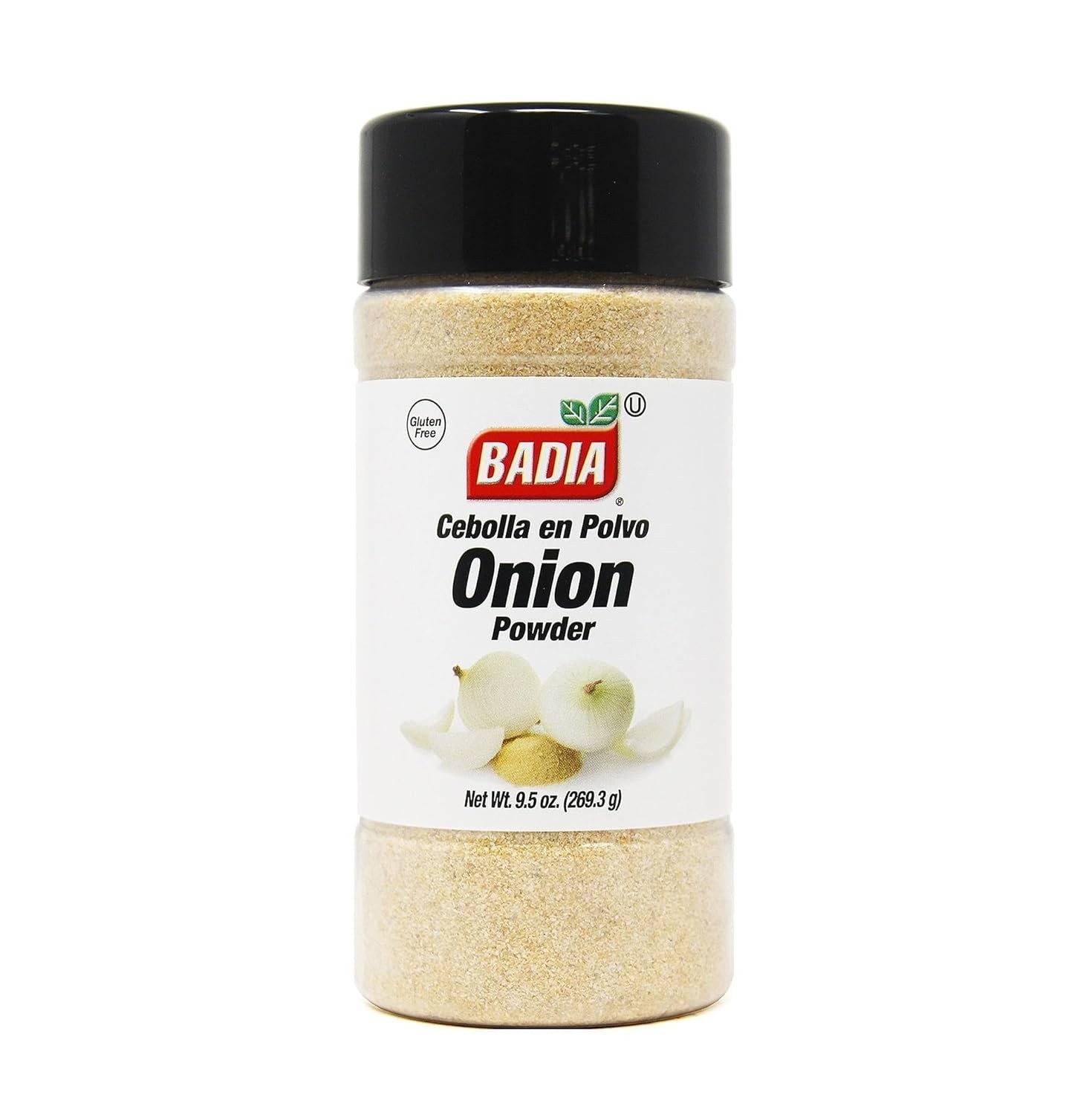 Onion Powder, 9.5 oz – Pure Ground Onion Seasoning, Bold Sweet Savory Flavor,…