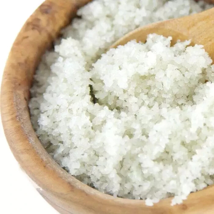 NEW SALT SENSE Natural Sea Salt Coarse Grain 500g