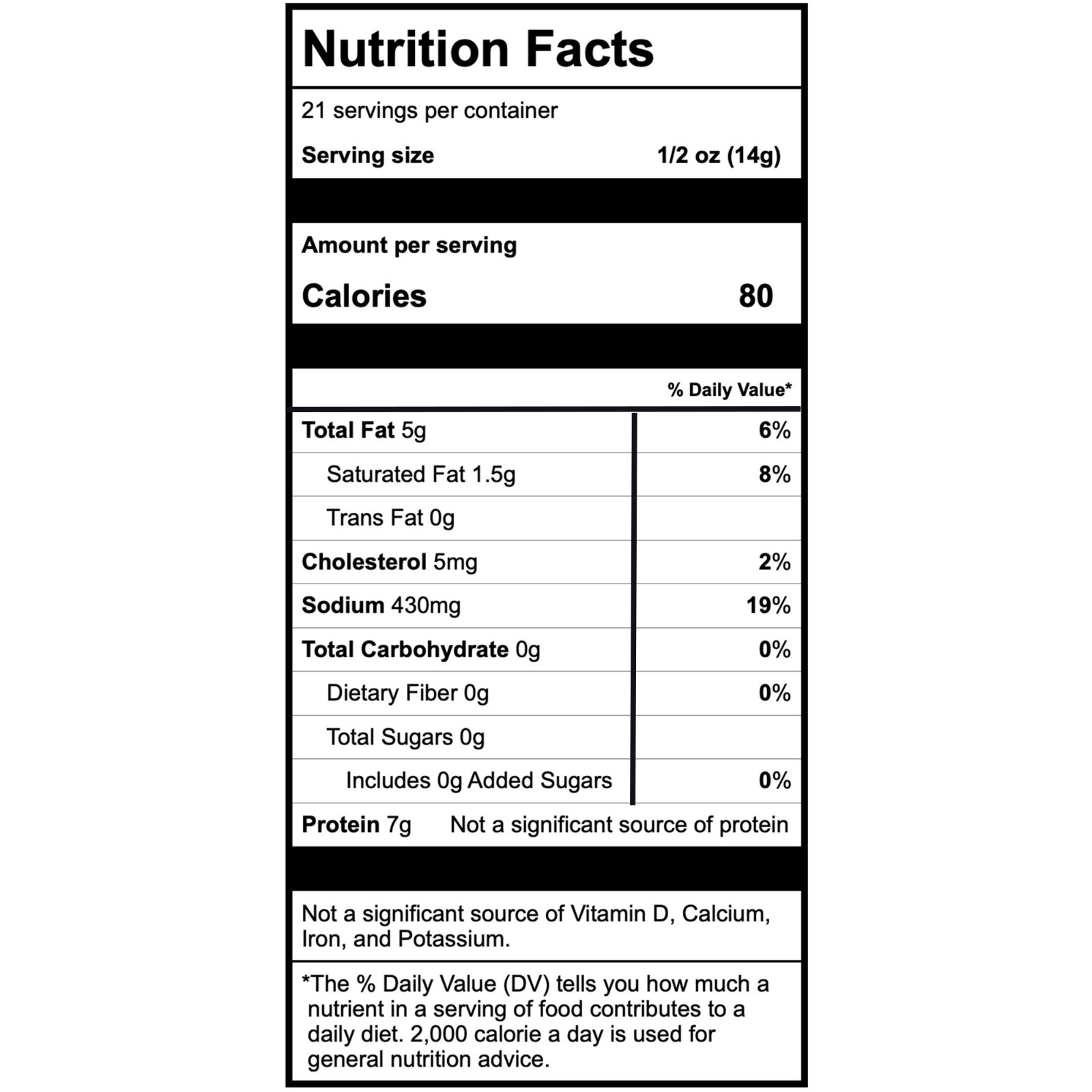 PORQ Italian Herb Pork Rind Panko Crumbs, Gluten Free, 10.5 oz Canister, 21 Serv