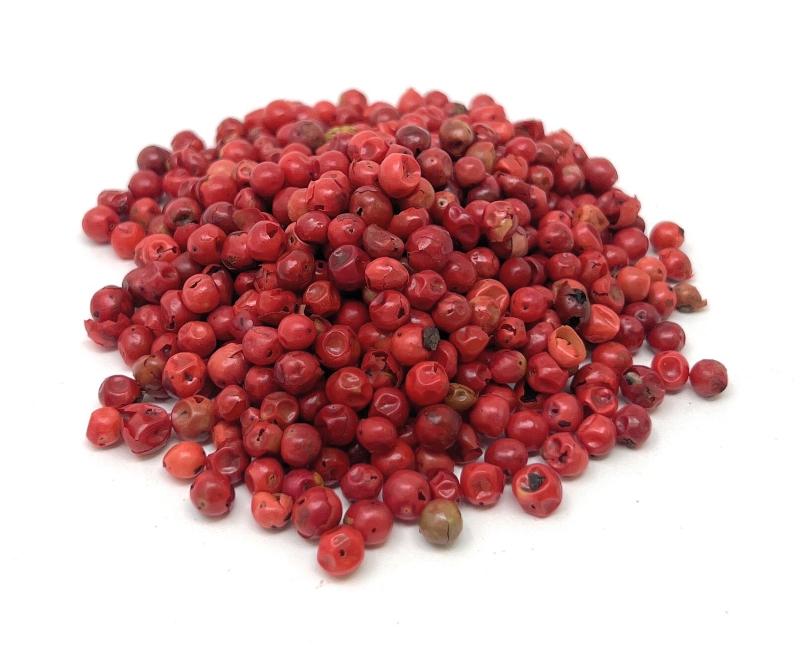 Pink Peppercorns 4 Ounce Pack ~ YANKEETRADERS® Brand ~ FREE SHIPPING