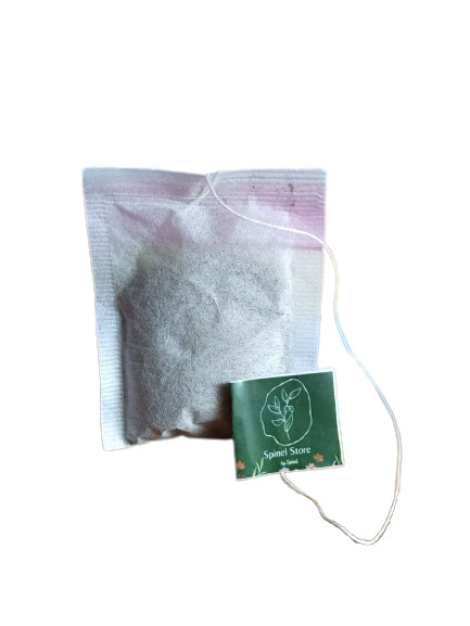 Dried pandan (Pandanus) Leaves Tea Bag Natural Organic Herbal Primium Drink