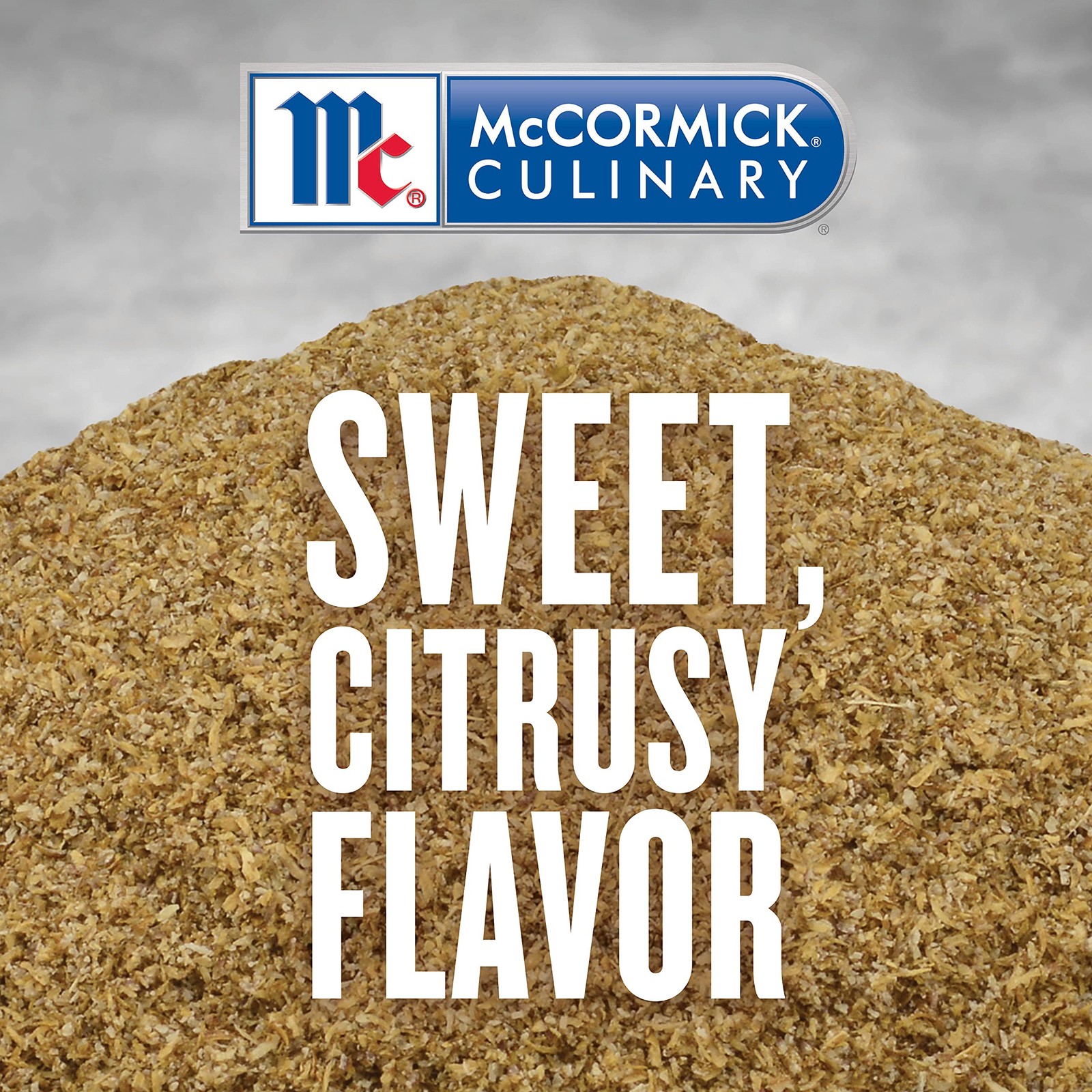 McCormick Culinary Ground Coriander, 14 oz – One 14 Ounce Container of Coria…