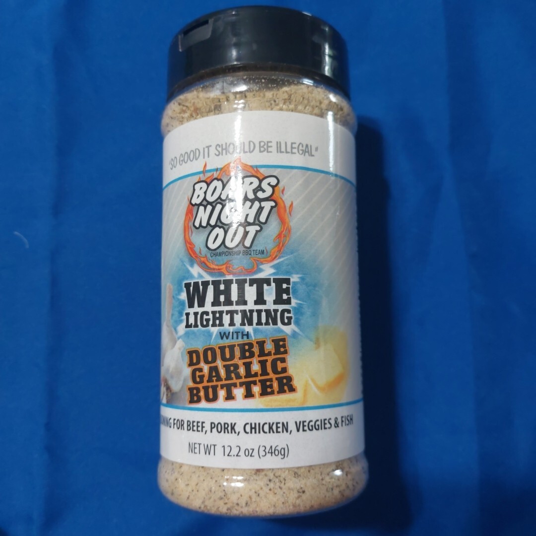 4 Pack Combo Spice and/or Rub for Chicken Beef Pork
