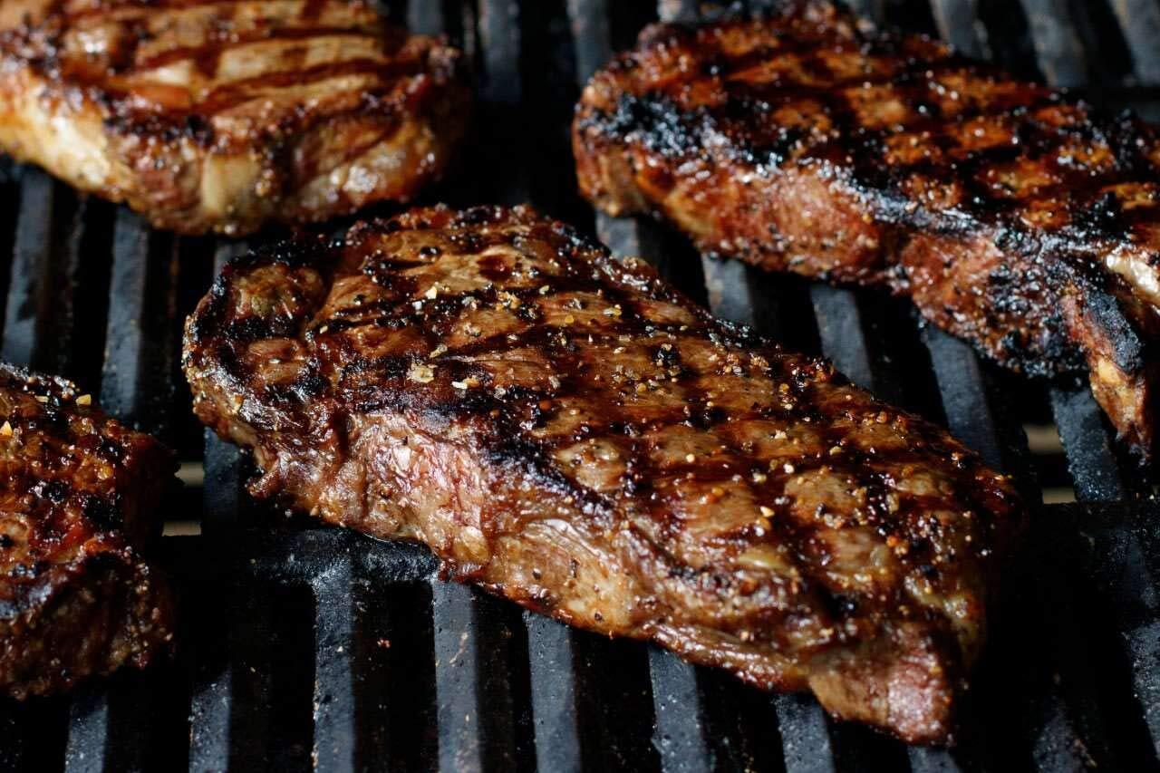McCormick Grillmates MONTREAL STEAK Seasoning 29oz. (6 Pack)