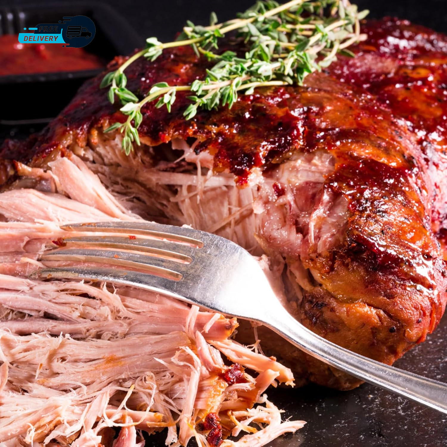 Chef Paul Pork & Veal Magic | Bold & Smoky Seasoning | Perfect for BBQ Grilling