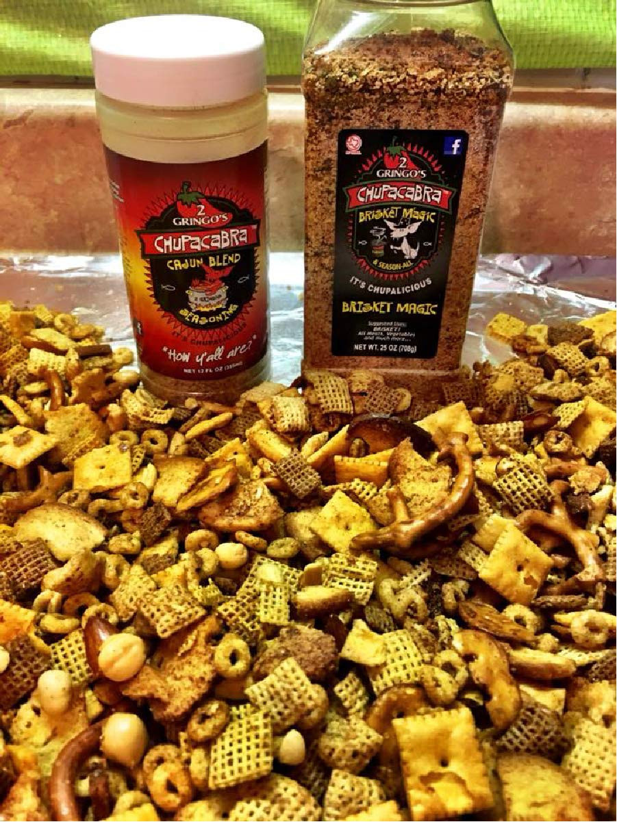 Brisket Magic Seasoning, 5 Lbs