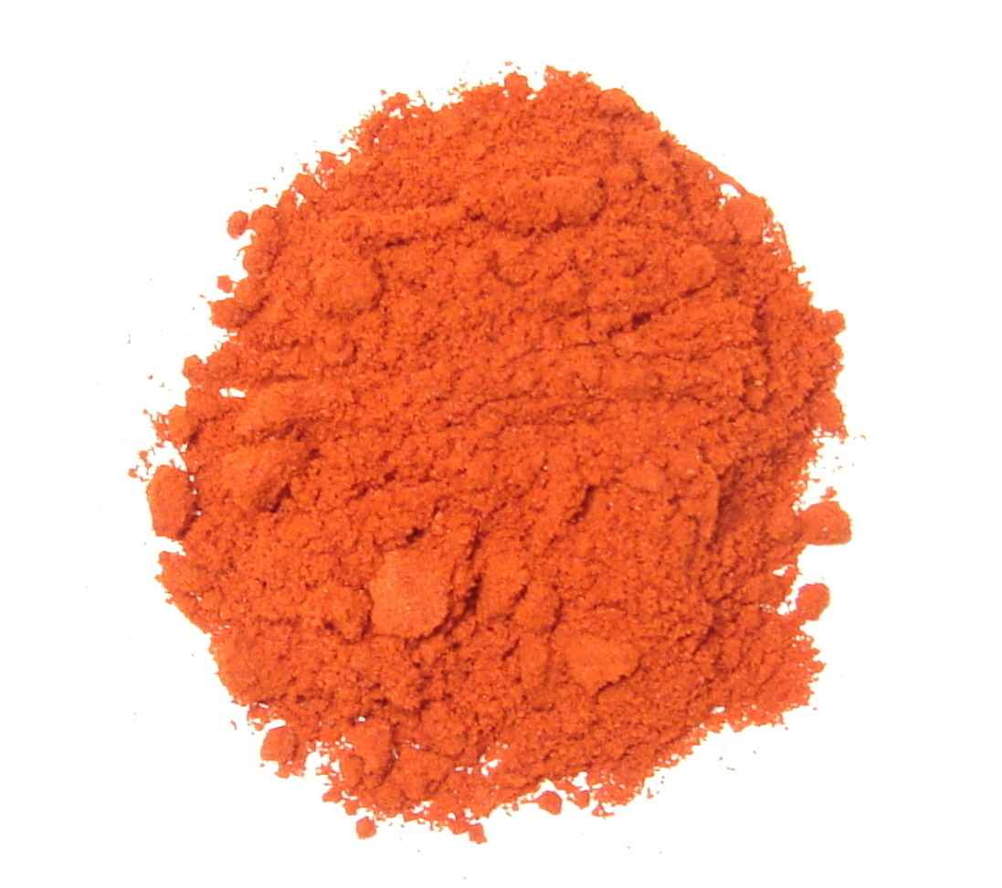 Smoked Spanish Paprika – 1 Pound – Slow Smoked no Artificial Flavors