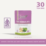 Botanical Spice Tea 30 Tea Bags Botanical Blend For Home Brewing Daily Ritual