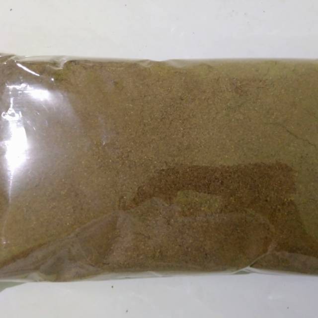 Noni Powder 500g Botanical Ingredient For Blending Natural Aroma