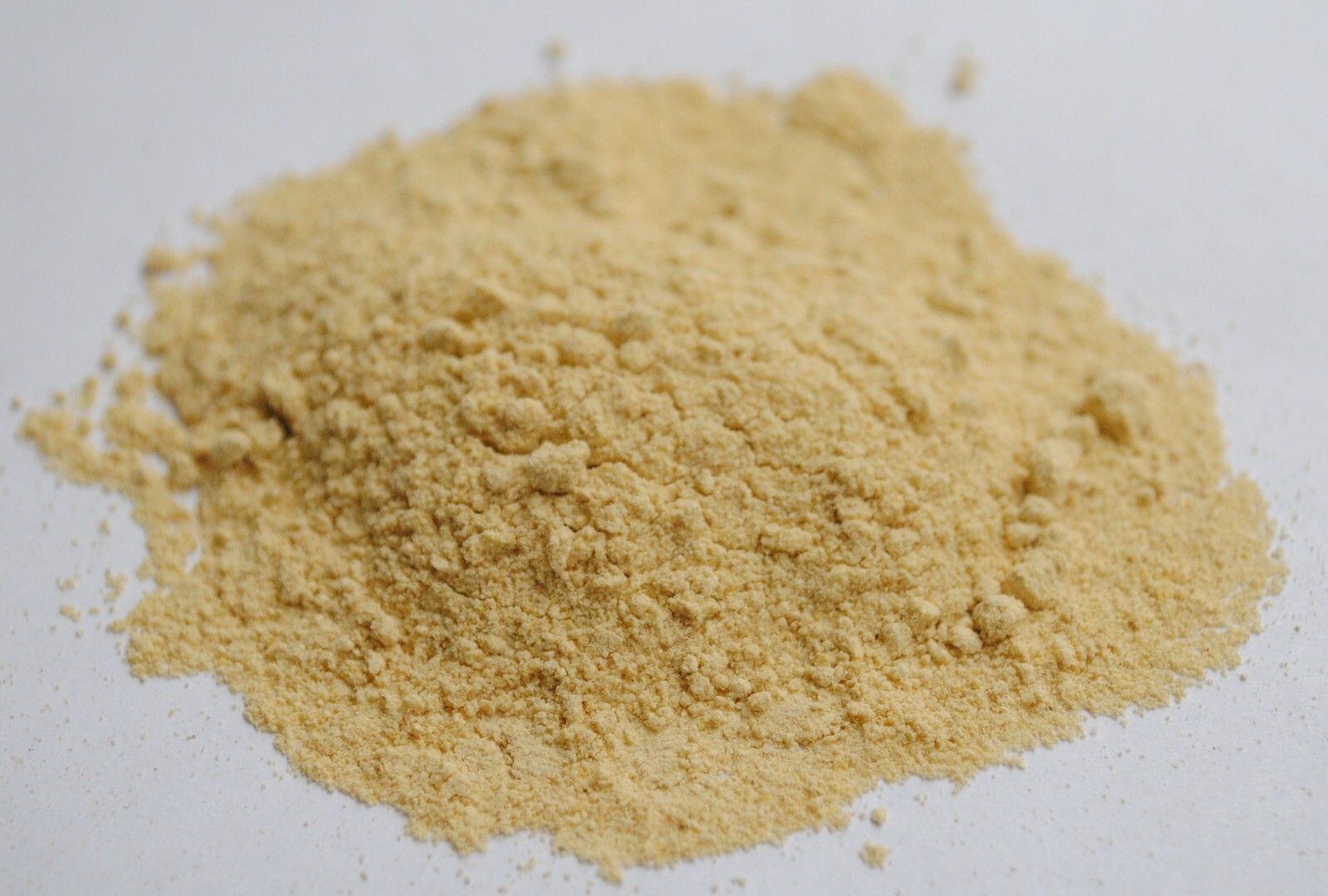 Fenugreek Seed Ceylon Herbal Organic Fenogreco Powder Trigonella Foenum Graecum.