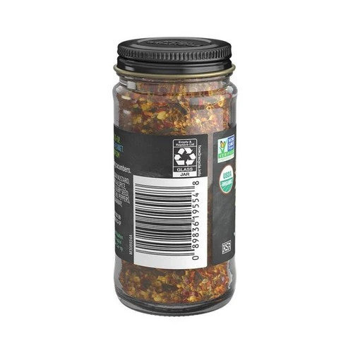 Organic Pickling Spice 2.12 Oz by Frontier Coop