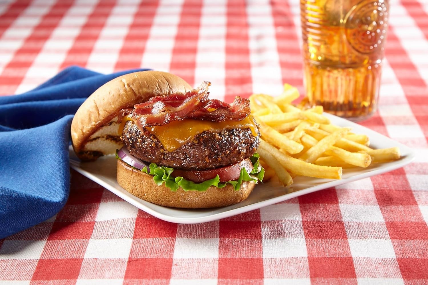 Weber Flavor Bomb Burger Seasoning, 6.75 Ounce ⭐️⭐️⭐️⭐️⭐️