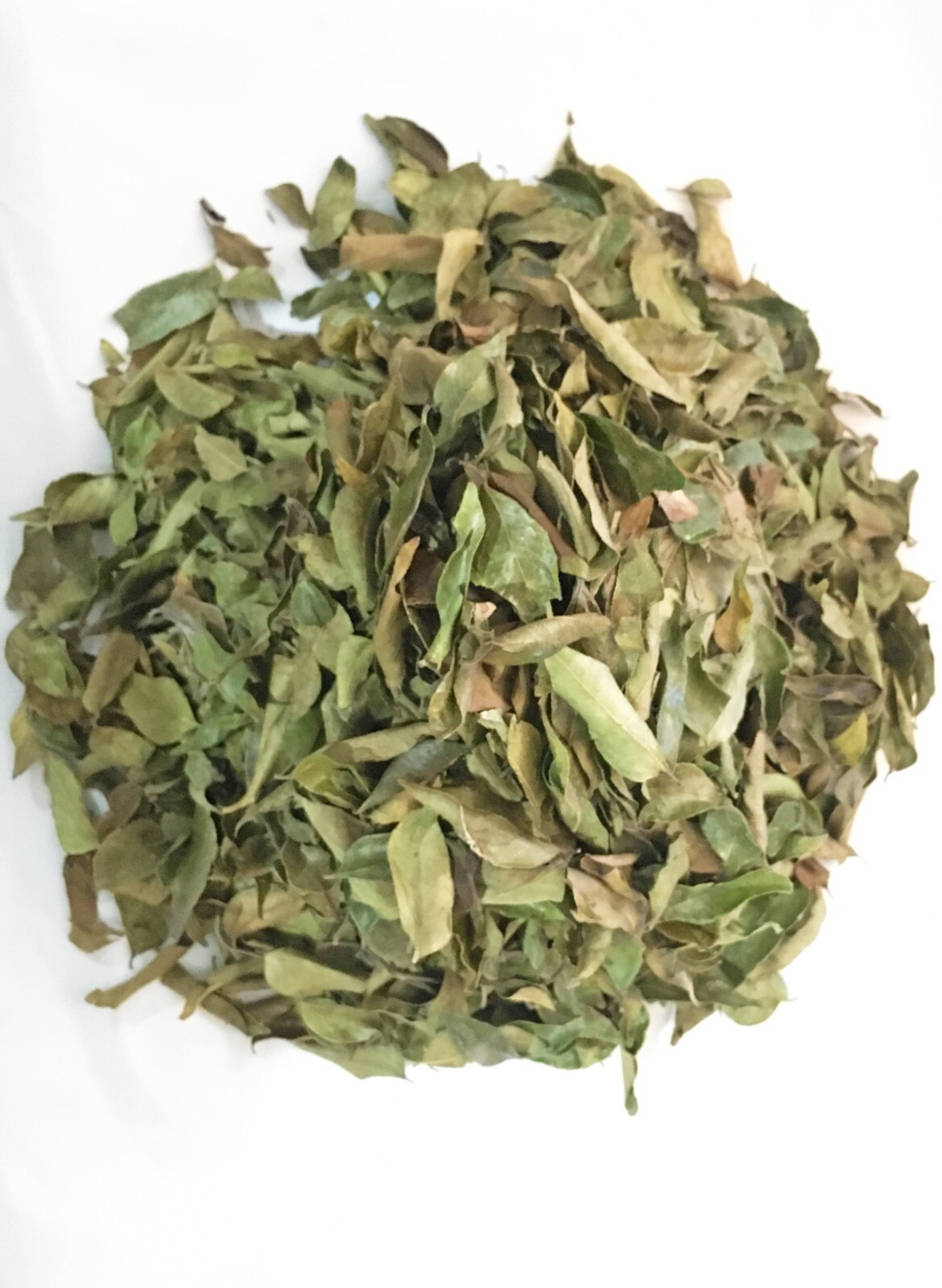 Natural Dehydrated Curry Leaves 50g Packet – Free shipping