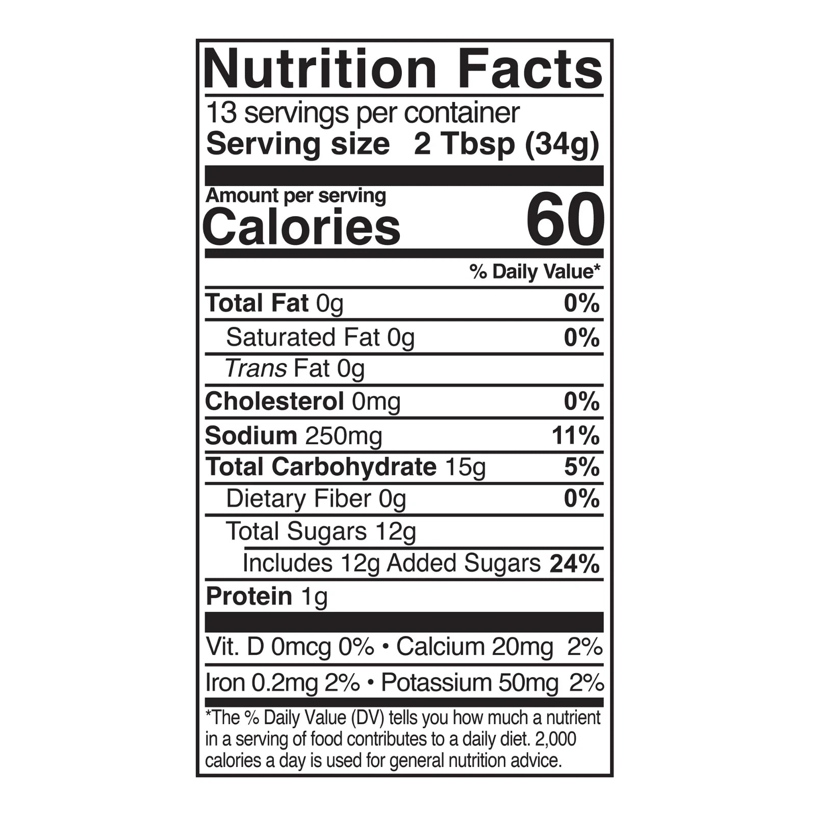Kinder’s® Black Garlic BBQ Sauce, Marinade, Glaze & Dip 15.8oz (2 Pack) 02/2027