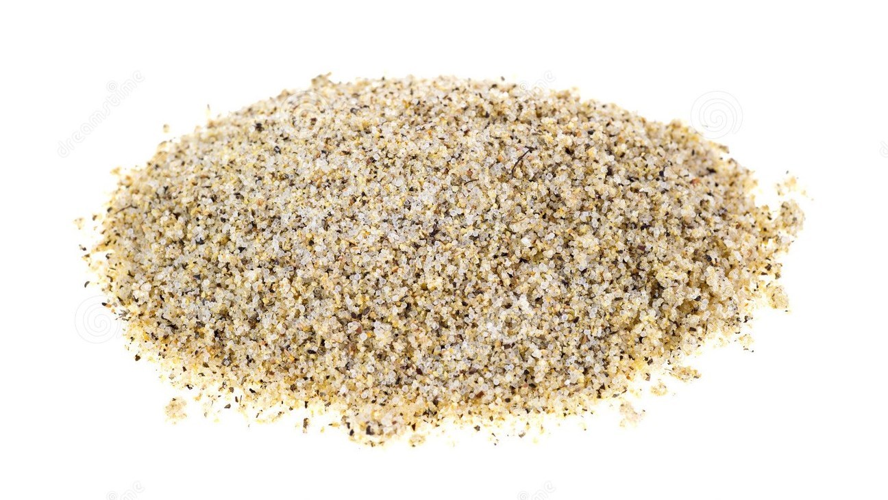 Fajita Seasoning w/ Tenderizer – Sazón para Fajita con Ablandador 7 oz – Deluna