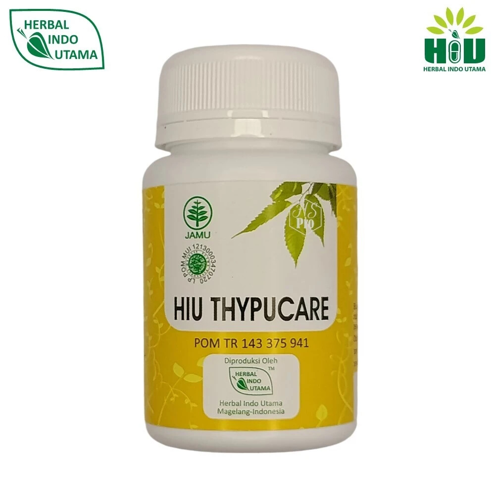 Thypucare Powder Caps Natural Organic Herbs Spices Fresh Pure Hygienic Premium