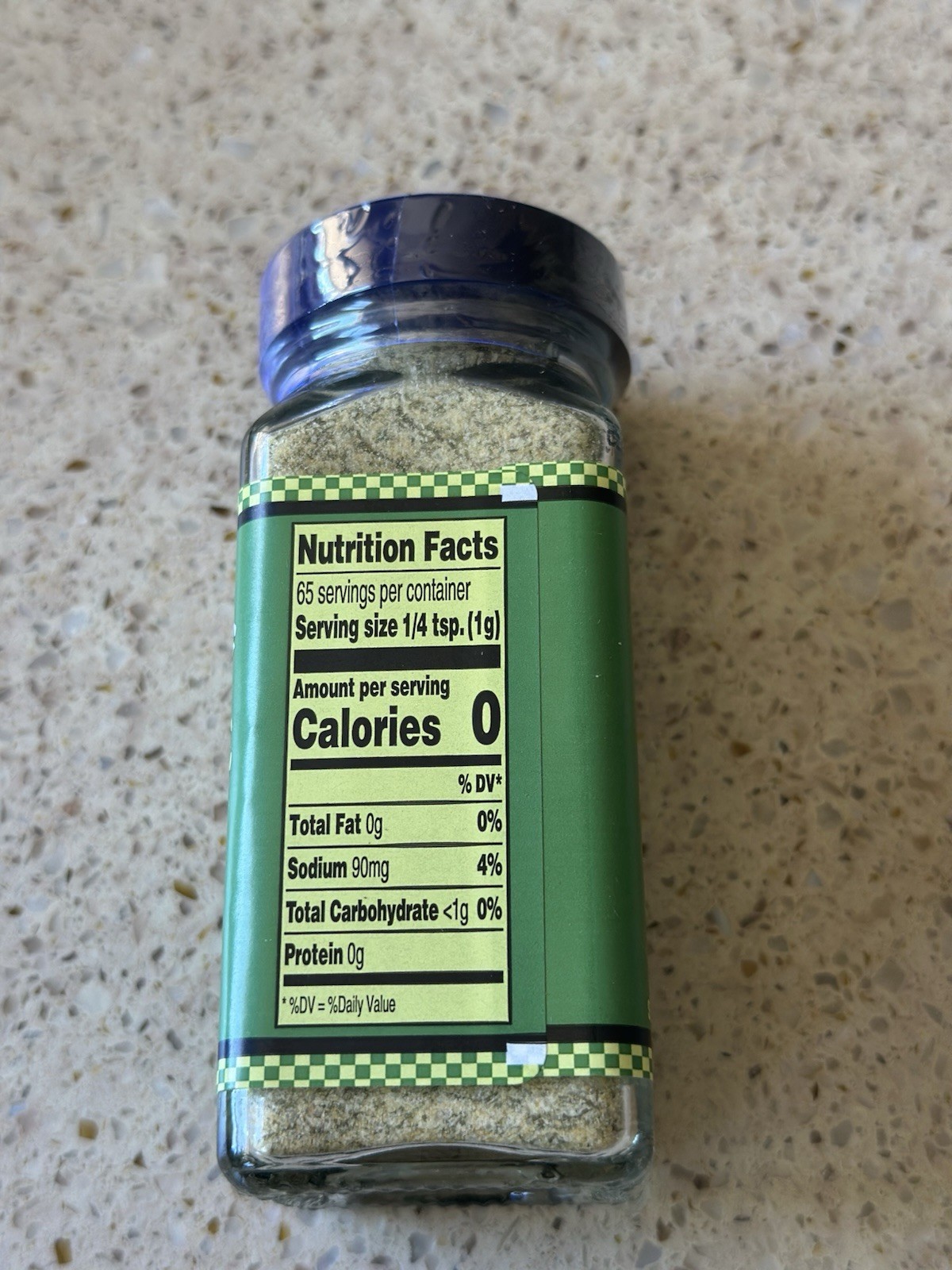 Trader Joe’s Joes Seasoning In A Pickle Seasoning Blend Dill Pickle 2.3 Oz NEW
